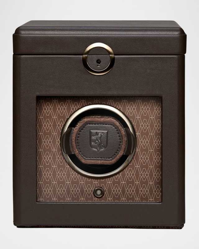 Earth Single Watch Winder